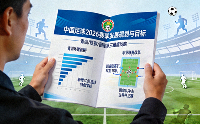 中国足球2026赛季发展规划与目标新闻图片